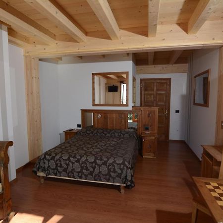 Il Camino Bed and Breakfast Tignale Buitenkant foto