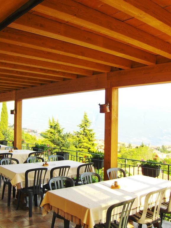 Il Camino Bed and Breakfast Tignale Buitenkant foto