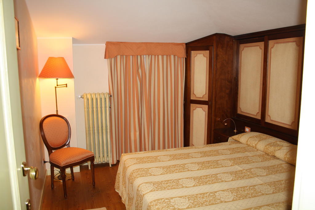 Il Camino Bed and Breakfast Tignale Kamer foto