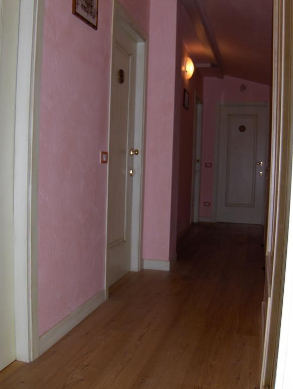 Il Camino Bed and Breakfast Tignale Kamer foto