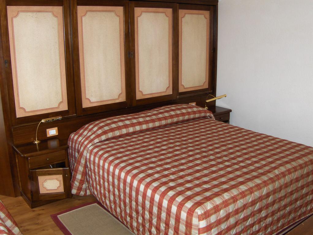 Il Camino Bed and Breakfast Tignale Kamer foto