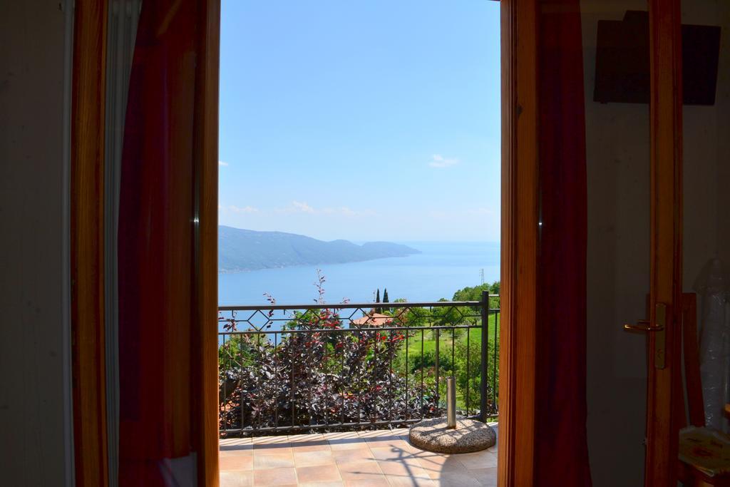 Il Camino Bed and Breakfast Tignale Buitenkant foto