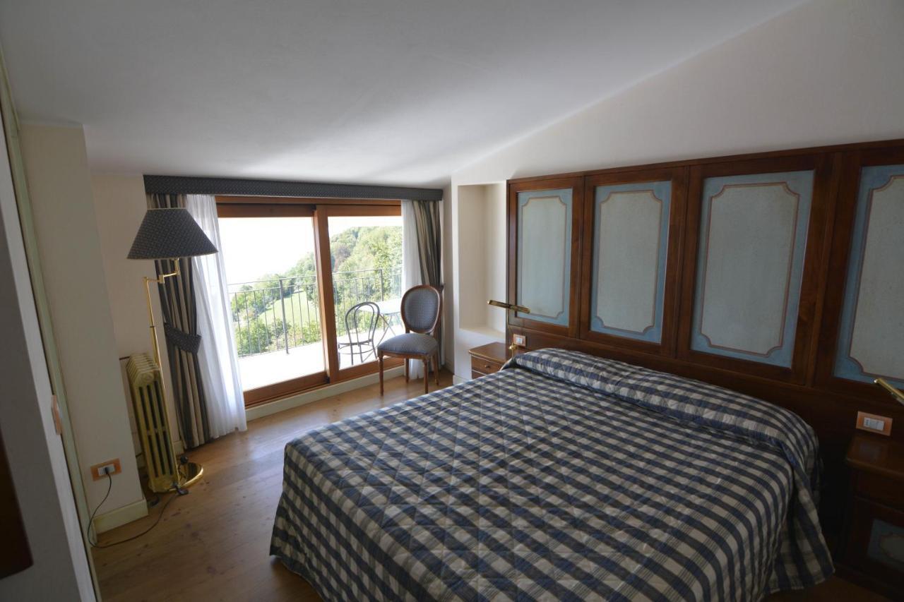 Il Camino Bed and Breakfast Tignale Buitenkant foto