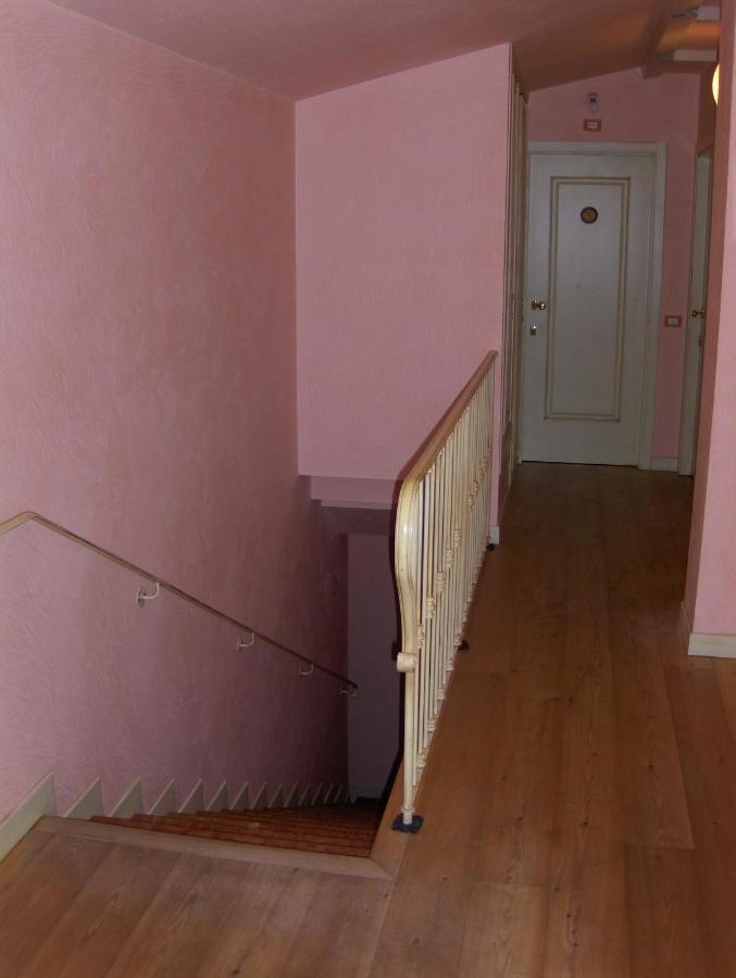 Il Camino Bed and Breakfast Tignale Buitenkant foto